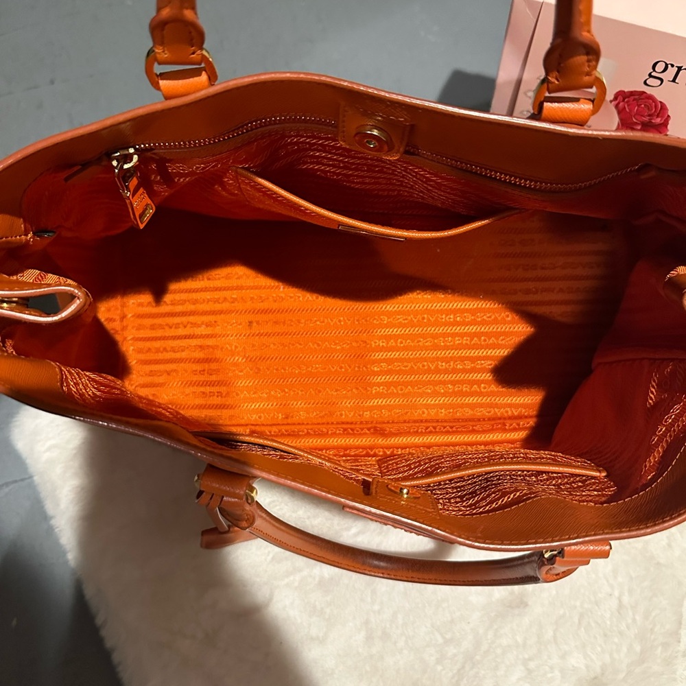 Prada Bags